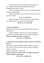 Referāts '”Kursk” tipa transporta refrižerātora kuģa reisa plānojums', 11.