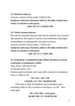 Referāts '”Kursk” tipa transporta refrižerātora kuģa reisa plānojums', 12.