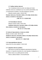 Referāts '”Kursk” tipa transporta refrižerātora kuģa reisa plānojums', 13.