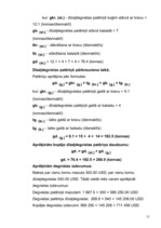 Referāts '”Kursk” tipa transporta refrižerātora kuģa reisa plānojums', 15.