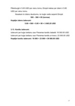 Referāts '”Kursk” tipa transporta refrižerātora kuģa reisa plānojums', 17.