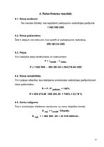 Referāts '”Kursk” tipa transporta refrižerātora kuģa reisa plānojums', 18.