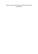 Konspekts 'Tiesības un tiesību zinātne. Jēdziens un būtība. Likumu izstrāde', 1.