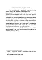 Konspekts 'Tiesības un tiesību zinātne. Jēdziens un būtība. Likumu izstrāde', 3.