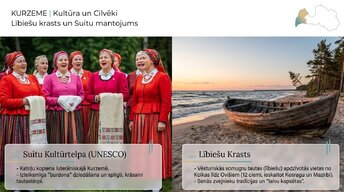 Prezentācija 'Latvijas reģioni', 8.