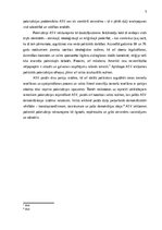 Referāts 'Iekšzemes politiskās polarizācijas ietekme uz Amerikas Savienoto Valstu starptau', 5.