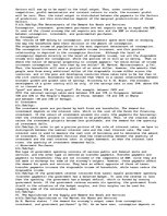 Eseja 'National Income', 3.