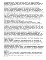 Eseja 'National Income', 4.