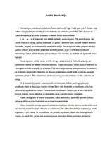 Referāts 'Antīkās demokrātijas iezīmju un mūsdienu demokrātijas salīdzinājums', 2.