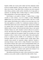 Referāts 'Mājskolotājas pedagoģiski psiholoģiskā analīze k/f "Mūzikas skaņas"', 5.