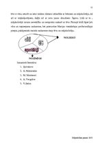 Referāts 'Mājskolotājas pedagoģiski psiholoģiskā analīze k/f "Mūzikas skaņas"', 12.