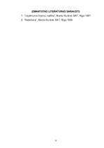 Konspekts 'Uzņēmējdarbības plānošana un kontrole', 8.