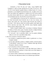 Prakses atskaite 'Prakse tiesā, tiesas kancelejā', 11.