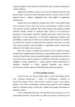 Prakses atskaite 'Prakse tiesā, tiesas kancelejā', 15.