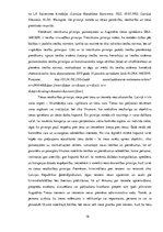 Prakses atskaite 'Prakse tiesā, tiesas kancelejā', 16.