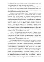 Prakses atskaite 'Prakse tiesā, tiesas kancelejā', 18.