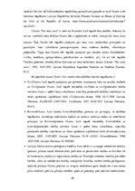 Prakses atskaite 'Prakse tiesā, tiesas kancelejā', 20.