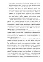 Prakses atskaite 'Prakse tiesā, tiesas kancelejā', 21.