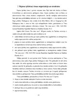 Prakses atskaite 'Prakse tiesā, tiesas kancelejā', 23.