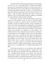 Prakses atskaite 'Prakse tiesā, tiesas kancelejā', 26.