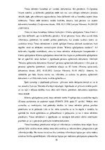 Prakses atskaite 'Prakse tiesā, tiesas kancelejā', 30.