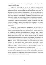 Prakses atskaite 'Prakse tiesā, tiesas kancelejā', 31.