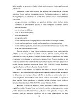 Prakses atskaite 'Prakse tiesā, tiesas kancelejā', 34.