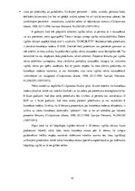 Prakses atskaite 'Prakse tiesā, tiesas kancelejā', 41.