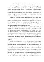 Prakses atskaite 'Prakse tiesā, tiesas kancelejā', 42.