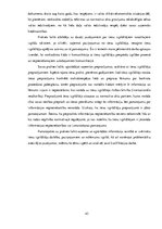 Prakses atskaite 'Prakse tiesā, tiesas kancelejā', 43.