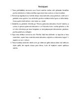 Prakses atskaite 'Prakse tiesā, tiesas kancelejā', 44.