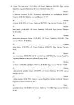 Prakses atskaite 'Prakse tiesā, tiesas kancelejā', 47.