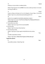 Prakses atskaite 'Prakse tiesā, tiesas kancelejā', 49.