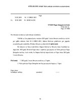 Prakses atskaite 'Prakse tiesā, tiesas kancelejā', 54.