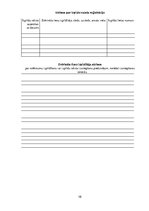 Prakses atskaite 'Prakse tiesā, tiesas kancelejā', 58.