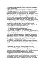 Konspekts 'Darba socioloģija', 2.