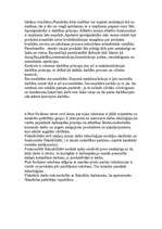 Konspekts 'Darba socioloģija', 3.