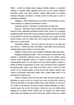 Referāts 'Veselības un terapeitiskā animācija "Sapņu krāsu virpulī griežoties"', 2.