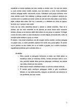 Referāts 'Veselības un terapeitiskā animācija "Sapņu krāsu virpulī griežoties"', 3.