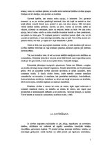 Referāts 'Veselības un terapeitiskā animācija "Sapņu krāsu virpulī griežoties"', 5.