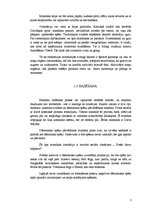 Referāts 'Veselības un terapeitiskā animācija "Sapņu krāsu virpulī griežoties"', 7.