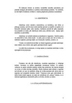 Referāts 'Veselības un terapeitiskā animācija "Sapņu krāsu virpulī griežoties"', 8.