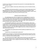 Referāts 'Senēģiptiešu literatūra', 4.