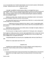 Referāts 'Senēģiptiešu literatūra', 6.