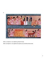 Referāts 'Senēģiptiešu literatūra', 9.
