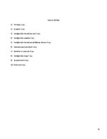 Referāts 'Senēģiptiešu literatūra', 10.