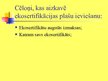 Prezentācija 'Ekosertifikācijas problēmas lauku tūrismā Latvijā', 3.
