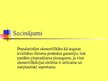Prezentācija 'Ekosertifikācijas problēmas lauku tūrismā Latvijā', 6.
