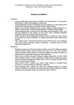 Biznesa plāns 'Jauna permanentu rotaslietu uzņēmuma konkurētspēja Latvijas tirgū', 8.