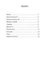 Referāts 'Kodolīgs ieskats Napoleona Bonaparta dzīvē', 2.